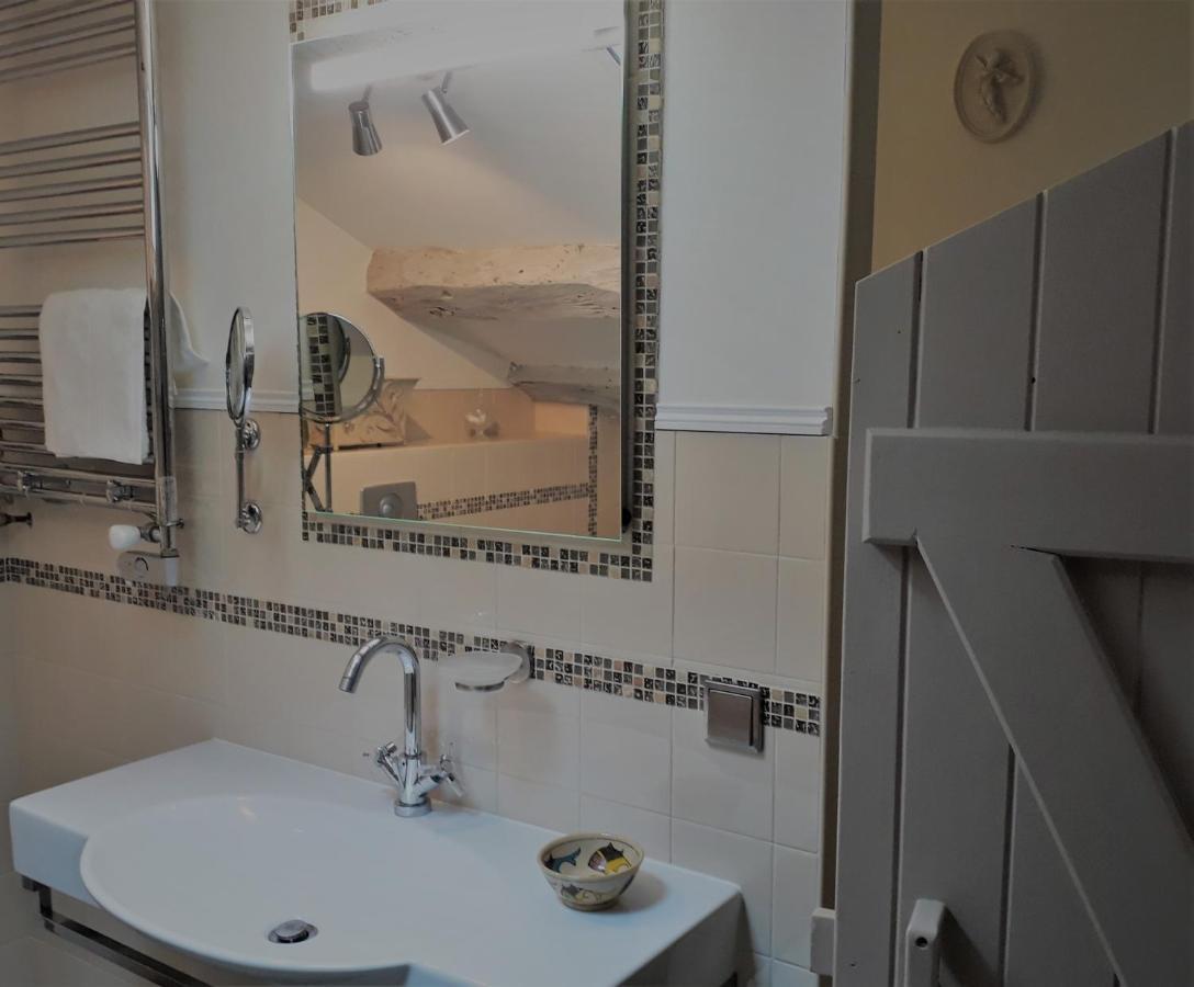 Les Cedres Bed & Breakfast Saint-Marcel-du-Perigord ภายนอก รูปภาพ
