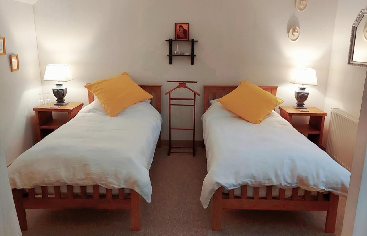 Les Cedres Bed & Breakfast Saint-Marcel-du-Perigord ภายนอก รูปภาพ