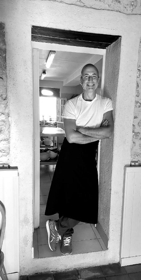 Les Cedres Bed & Breakfast Saint-Marcel-du-Perigord ภายนอก รูปภาพ