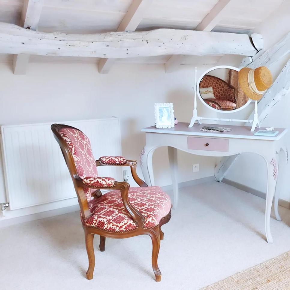 Les Cedres Bed & Breakfast Saint-Marcel-du-Perigord ภายนอก รูปภาพ