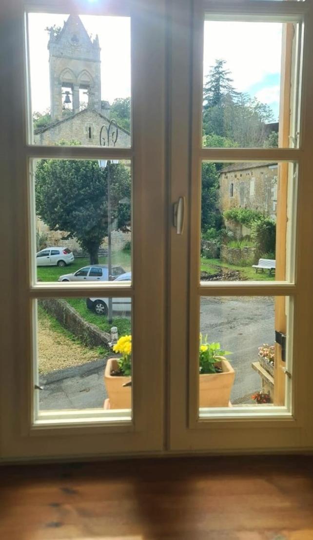 Les Cedres Bed & Breakfast Saint-Marcel-du-Perigord ภายนอก รูปภาพ