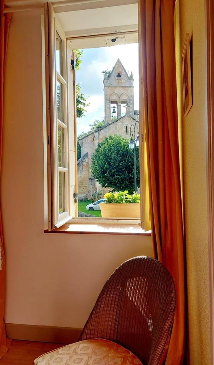 Les Cedres Bed & Breakfast Saint-Marcel-du-Perigord ภายนอก รูปภาพ